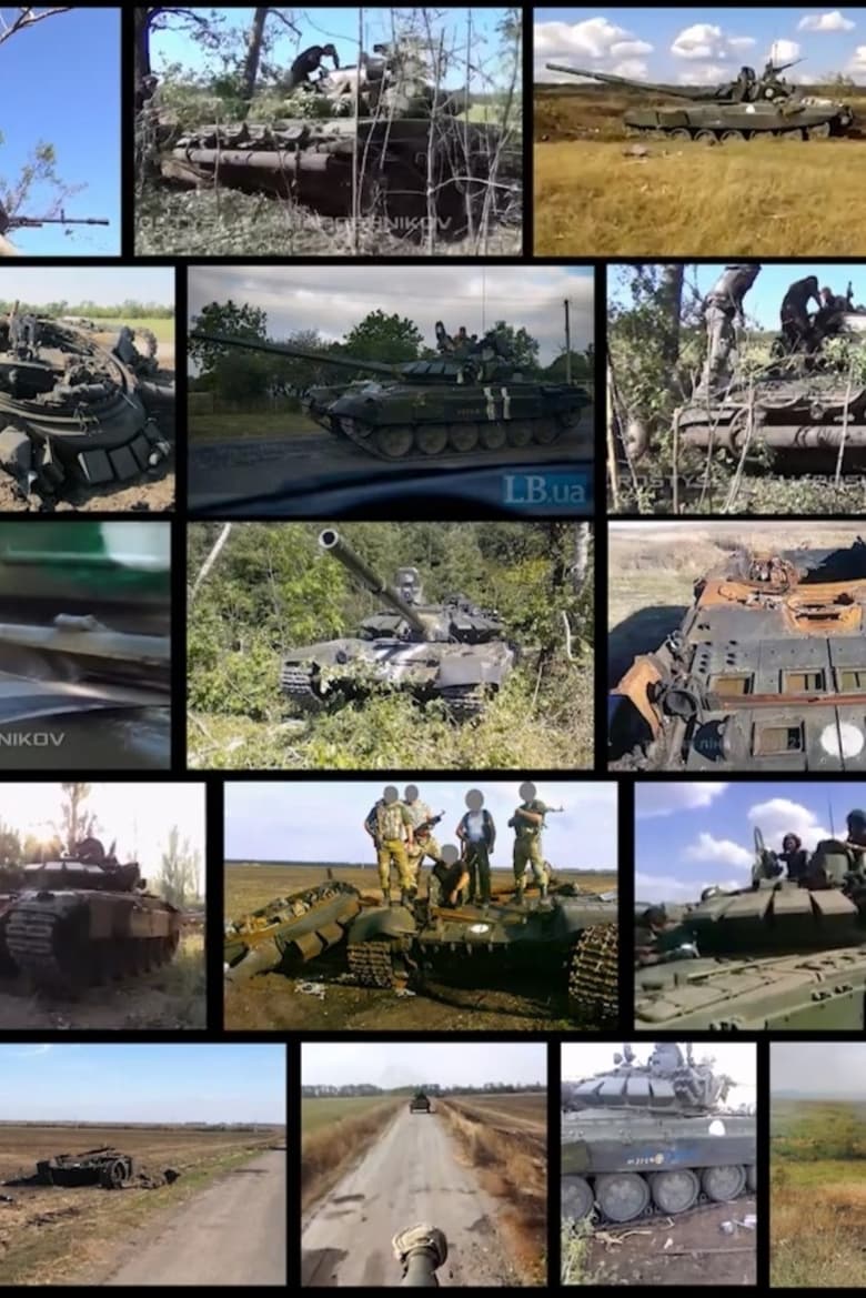 Poster of The Battle of Ilovaisk: Verifying Russian Military Presence in Ukraine