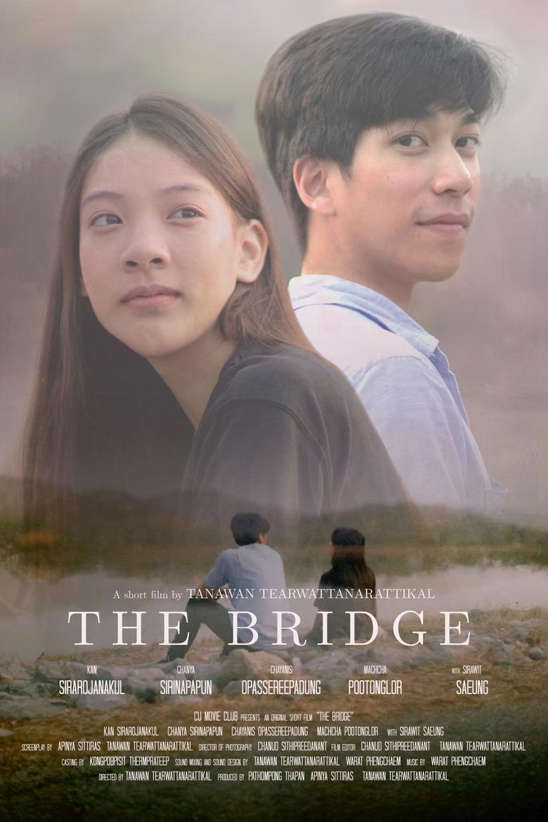 Poster of The Bridge