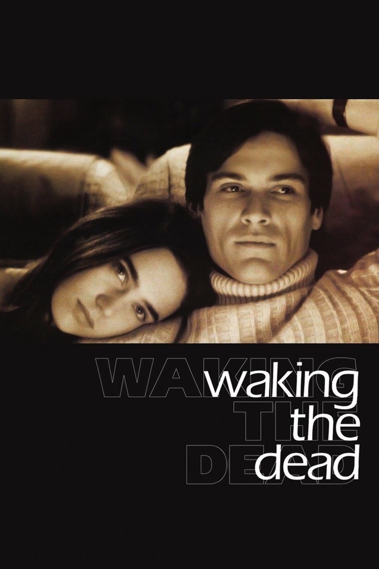 Poster of Waking the Dead