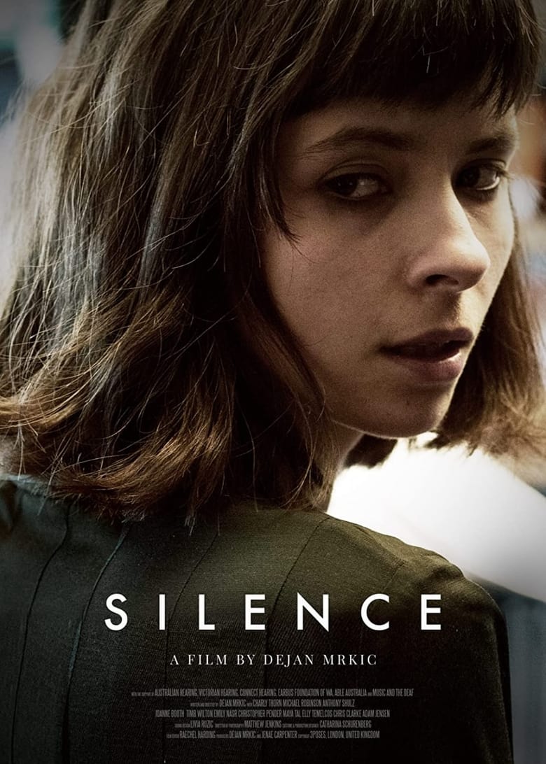 Poster of Silence