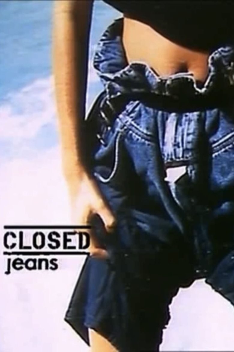 Poster of Closed Jeans