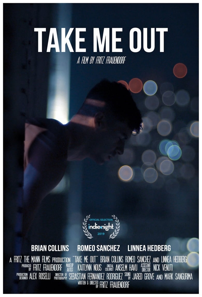 Poster of Take Me Out