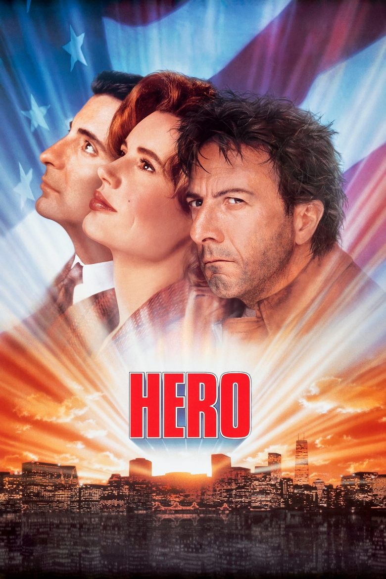 Poster of Hero