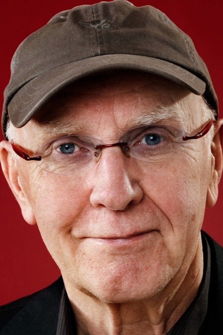 Portrait of Bernd Wefelmeyer