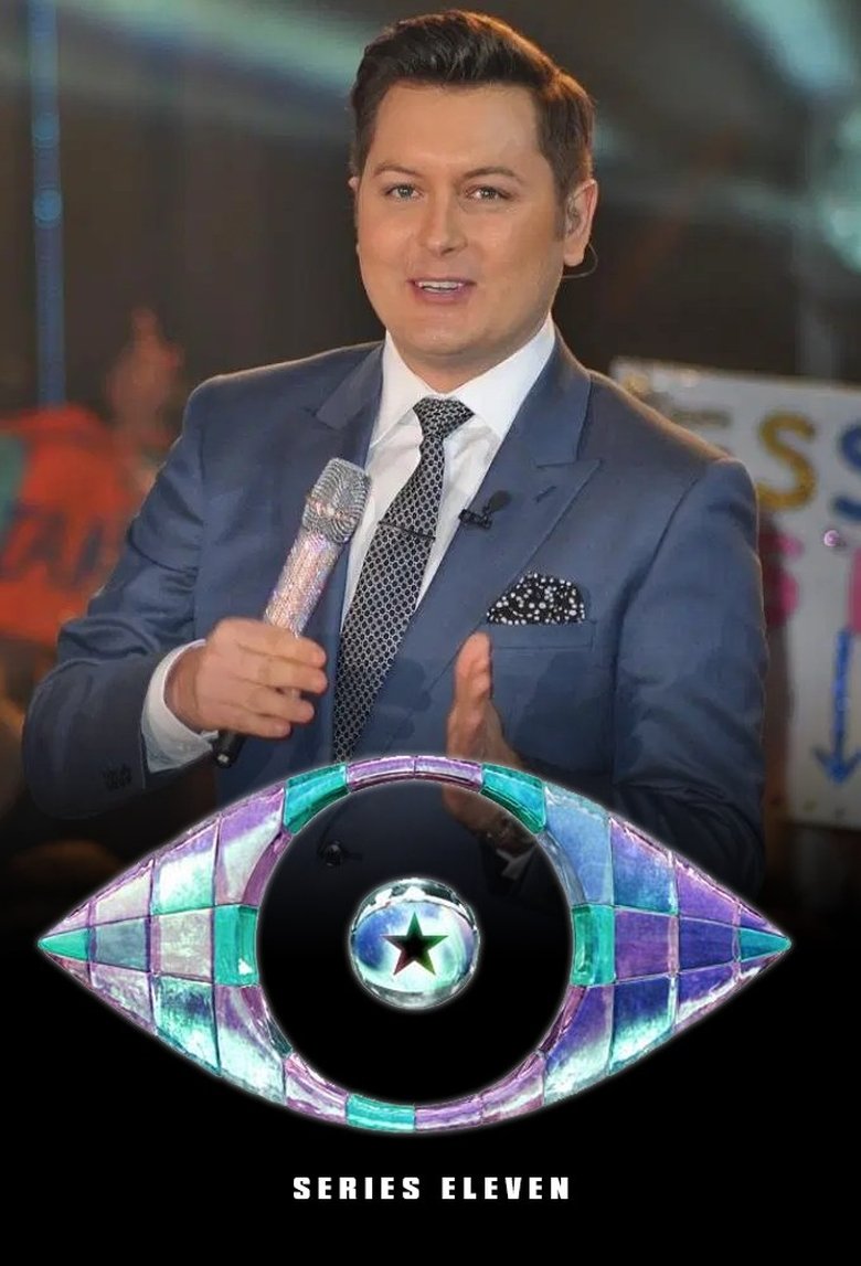 Poster of Episodes in Celebrity Big Brother - Season 11 - Season 11