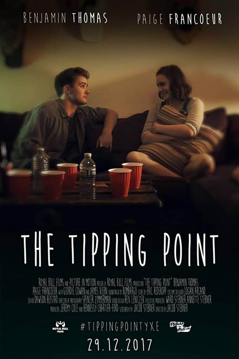 Poster of The Tipping Point