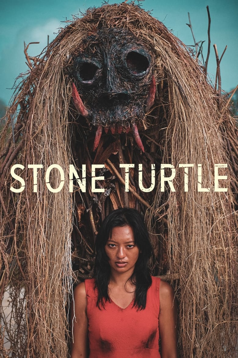 Poster of Stone Turtle