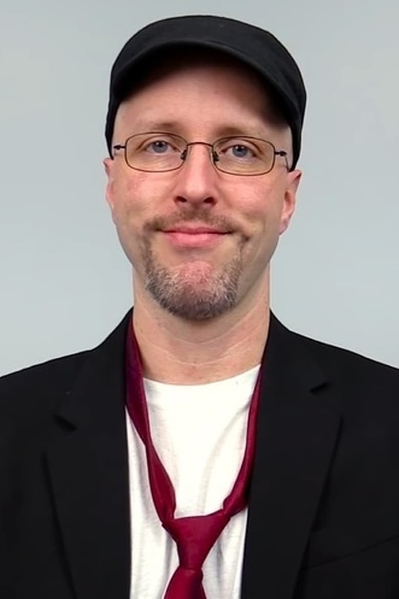 Portrait of Doug Walker