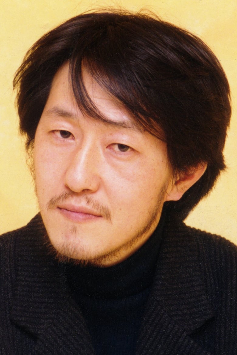 Portrait of Jo Yeon-ho