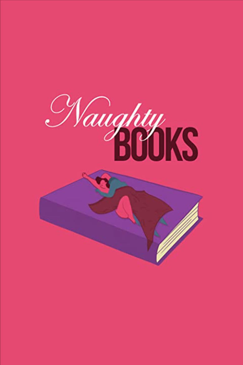 Poster of Naughty Books