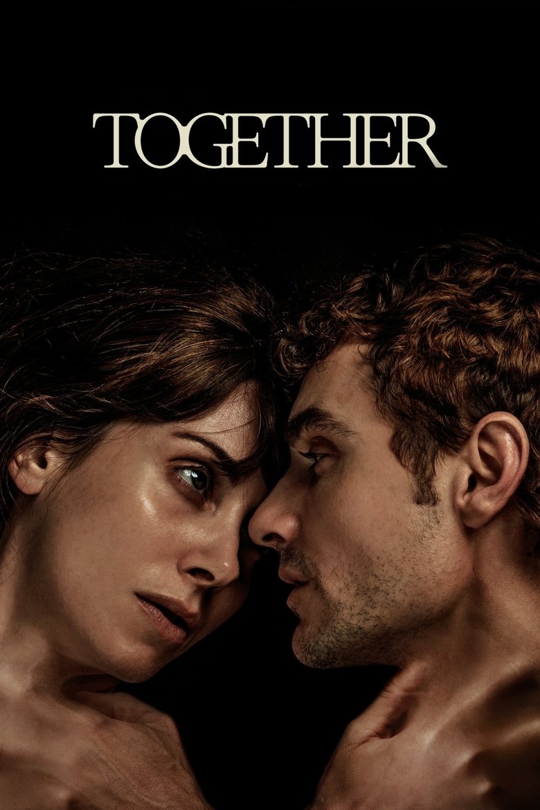 Poster of Together