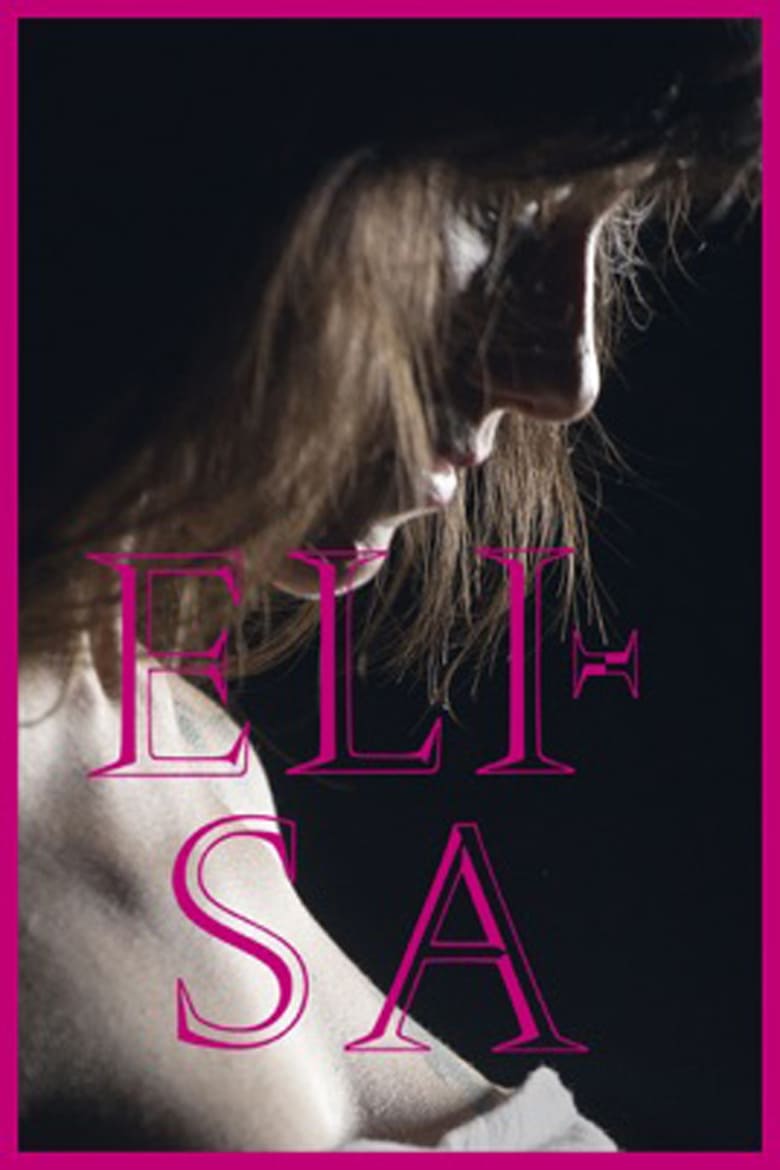 Poster of Elisa - L'anima vola - Live documentary