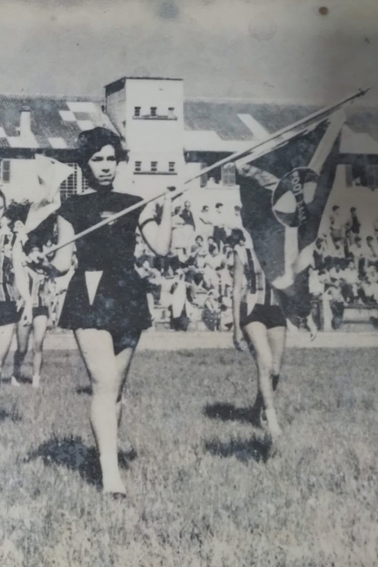 Poster of Memórias de uma época maravilhosa que hoje é só recordação