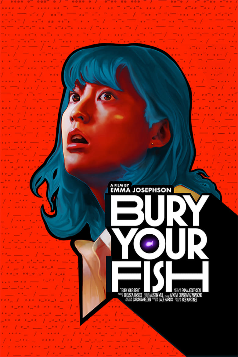 Poster of Bury Your Fish