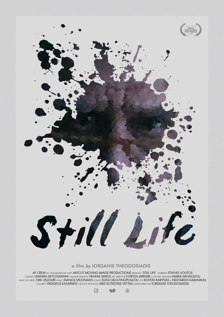 Poster of Still Life