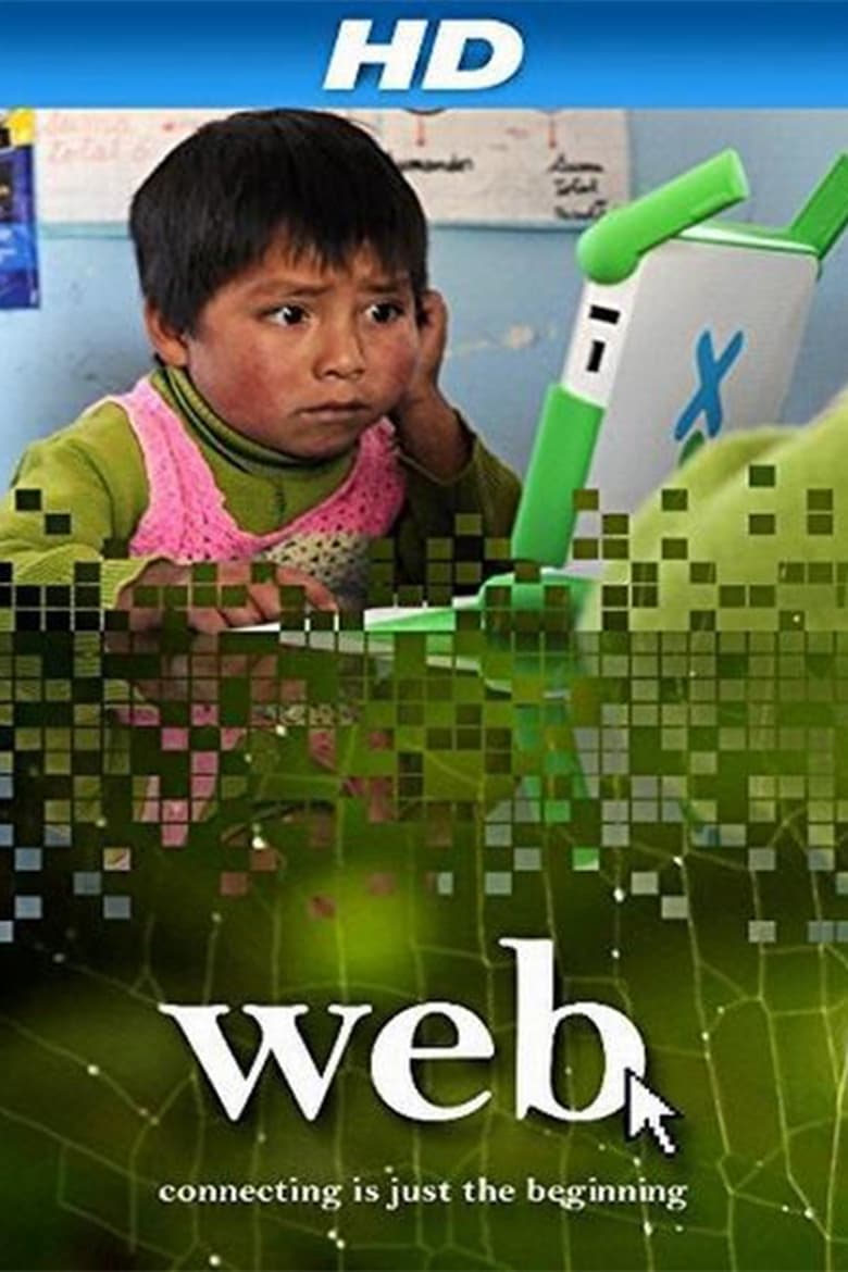 Poster of Web