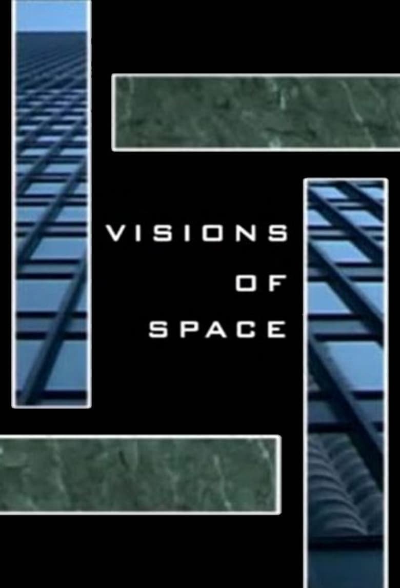 Poster of Visions of Space