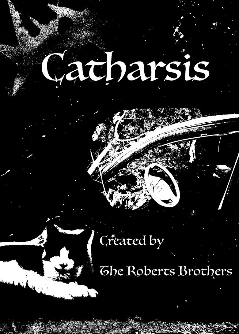 Poster of Catharsis