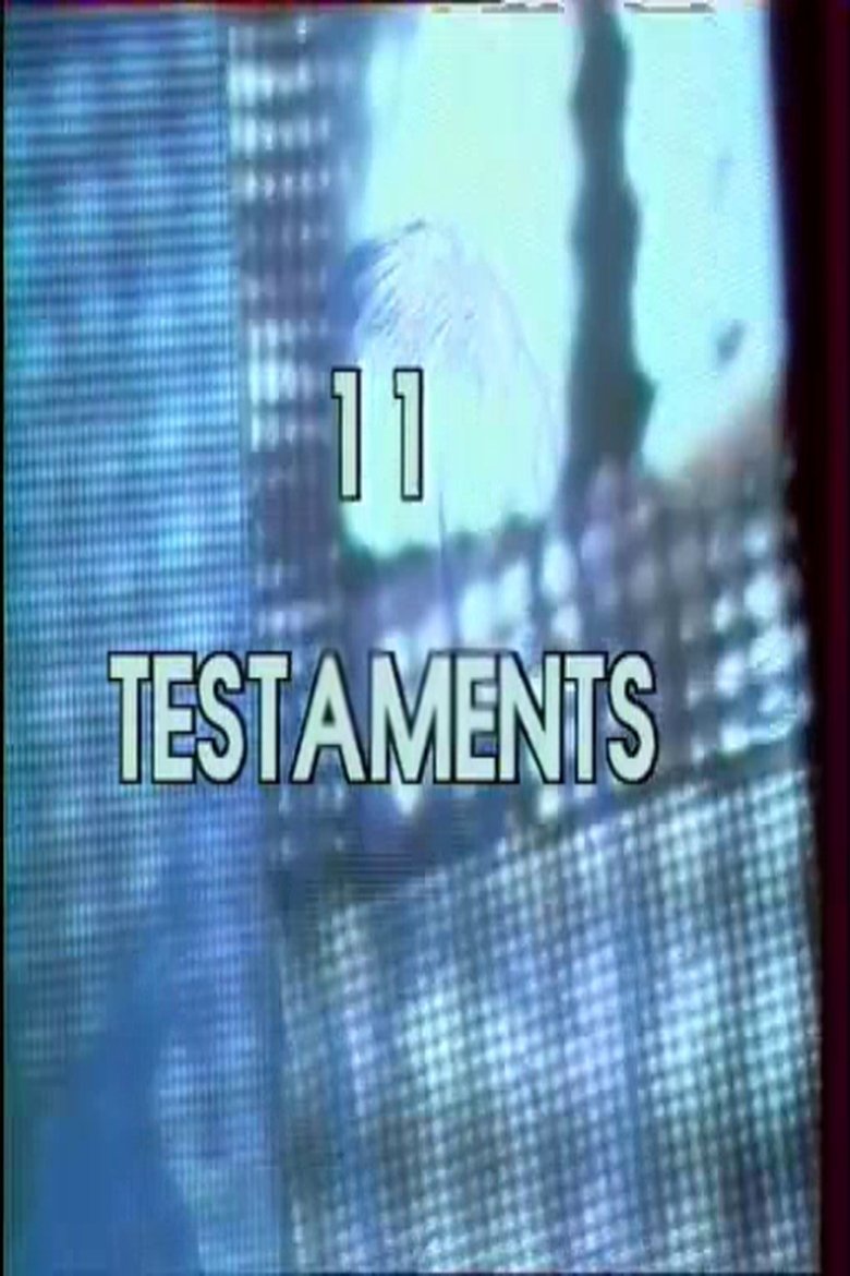 Poster of 11 testaments