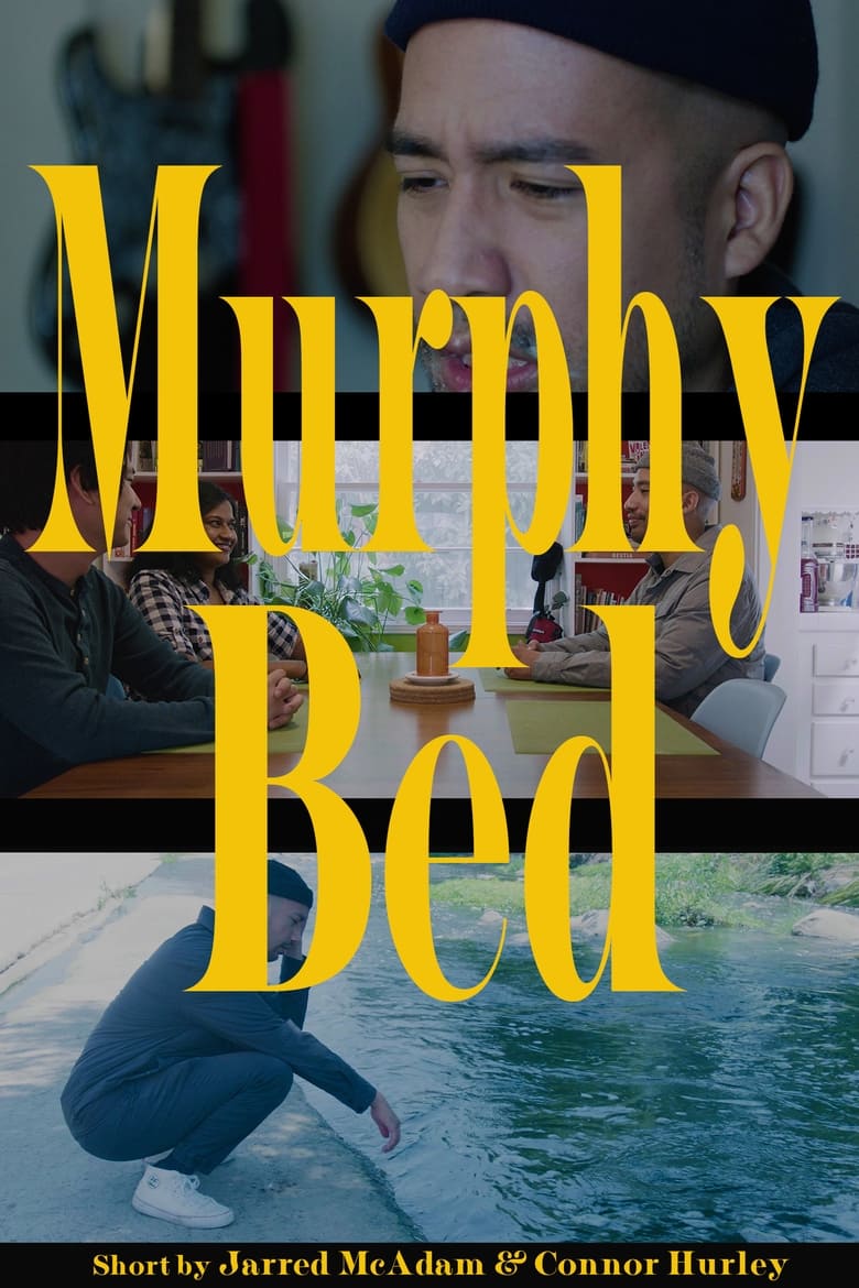 Poster of Murphy Bed