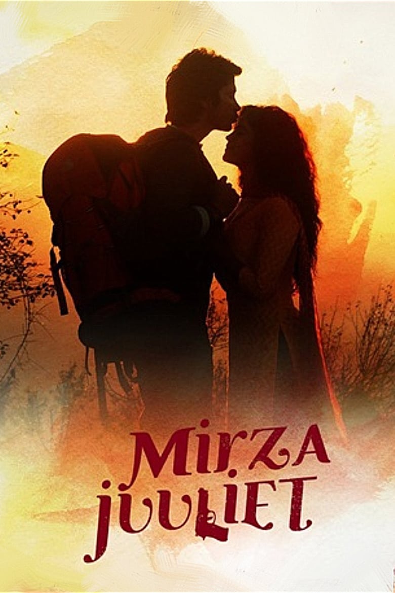 Poster of Mirza Juuliet