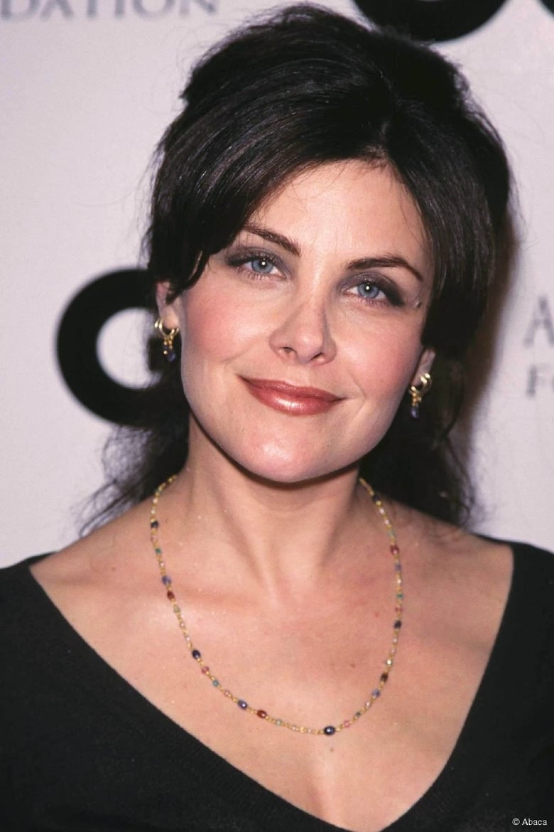 Portrait of Sherilyn Fenn