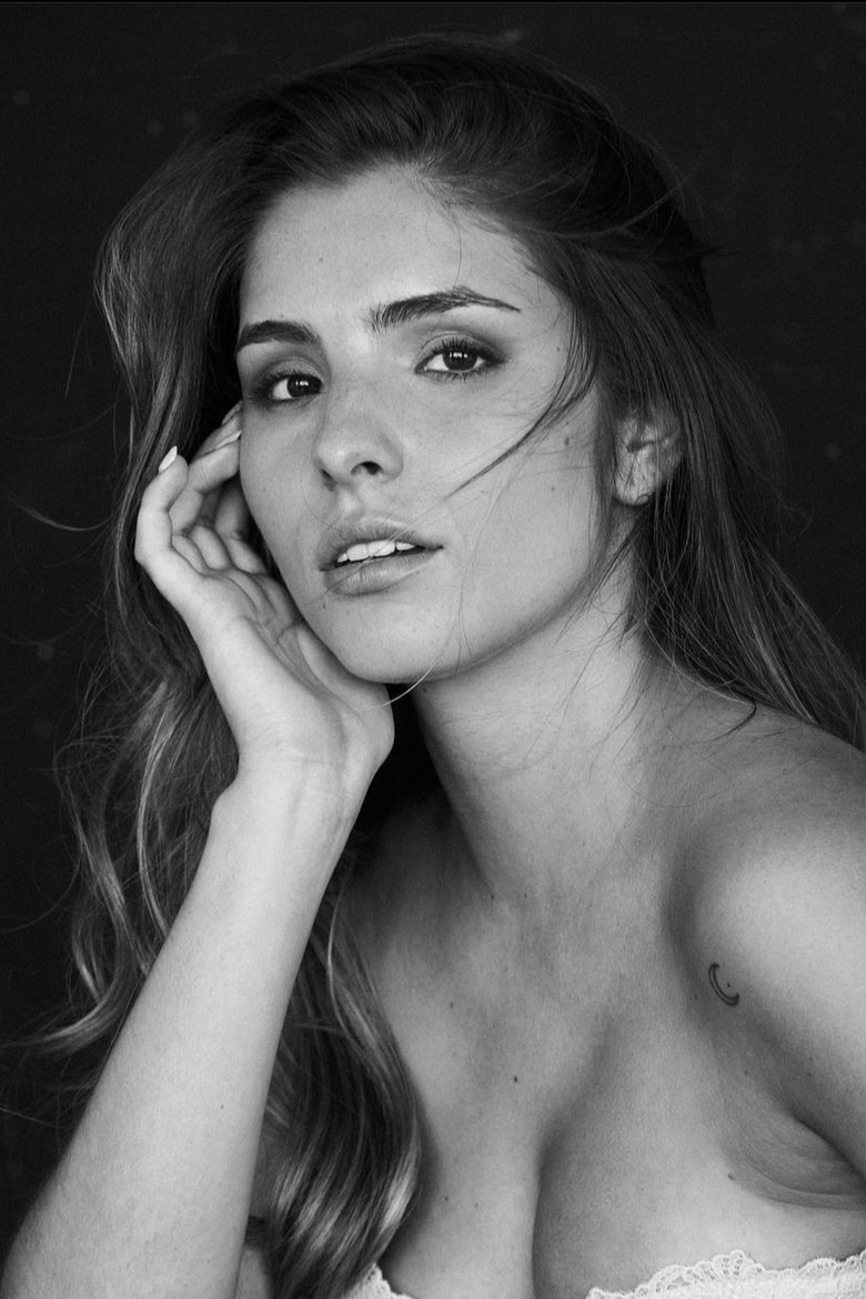 Portrait of Helena Cortés