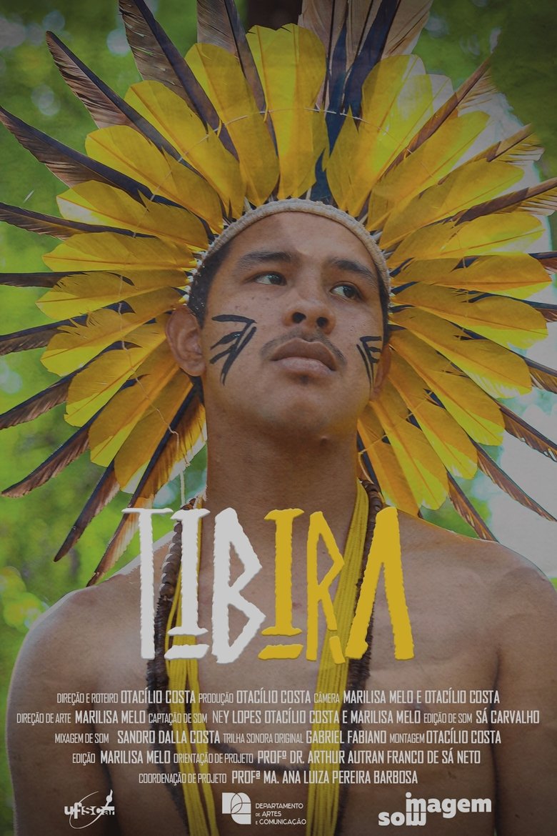 Poster of Tibira