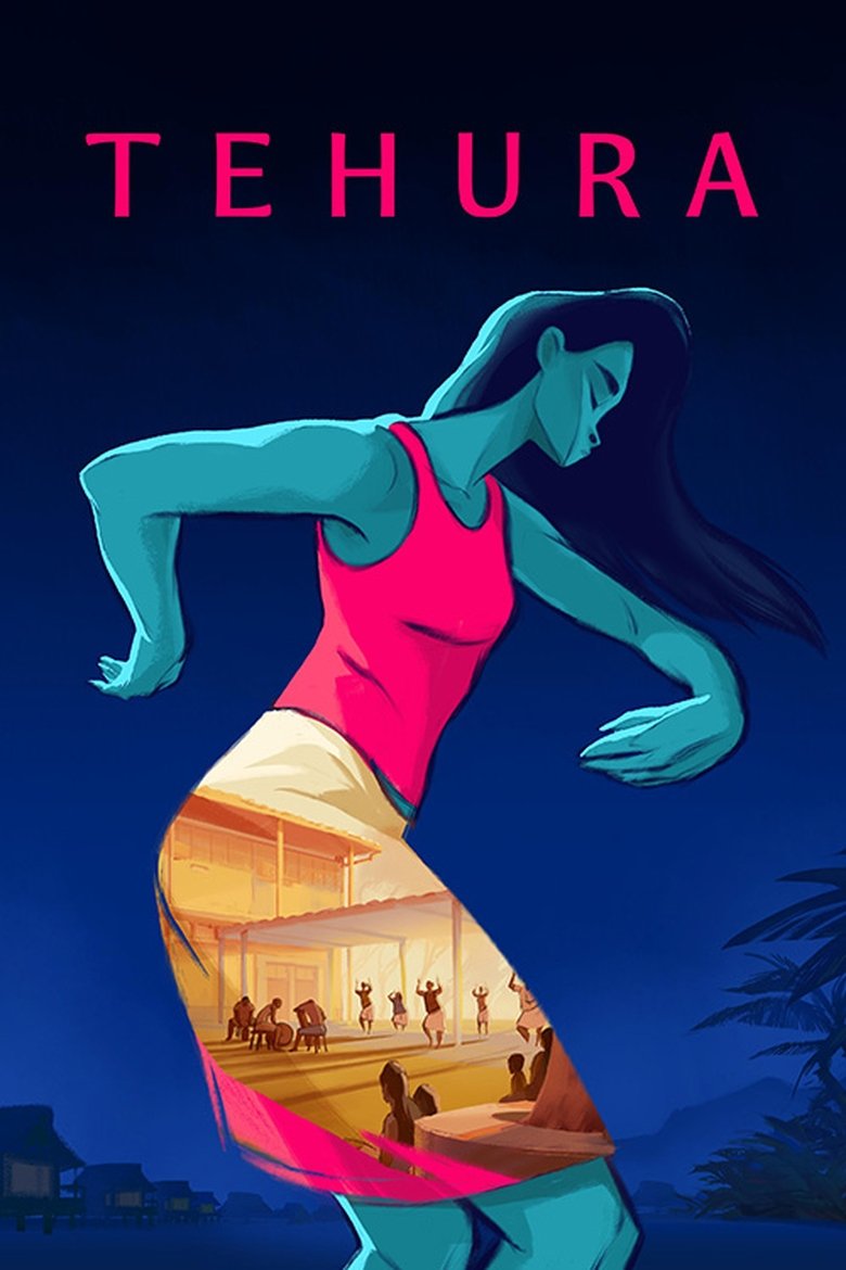 Poster of Tehura