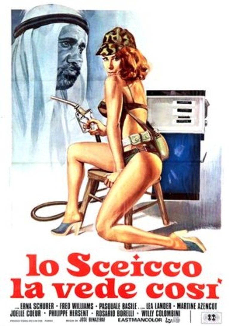 Poster of Voir Malte et Mourir
