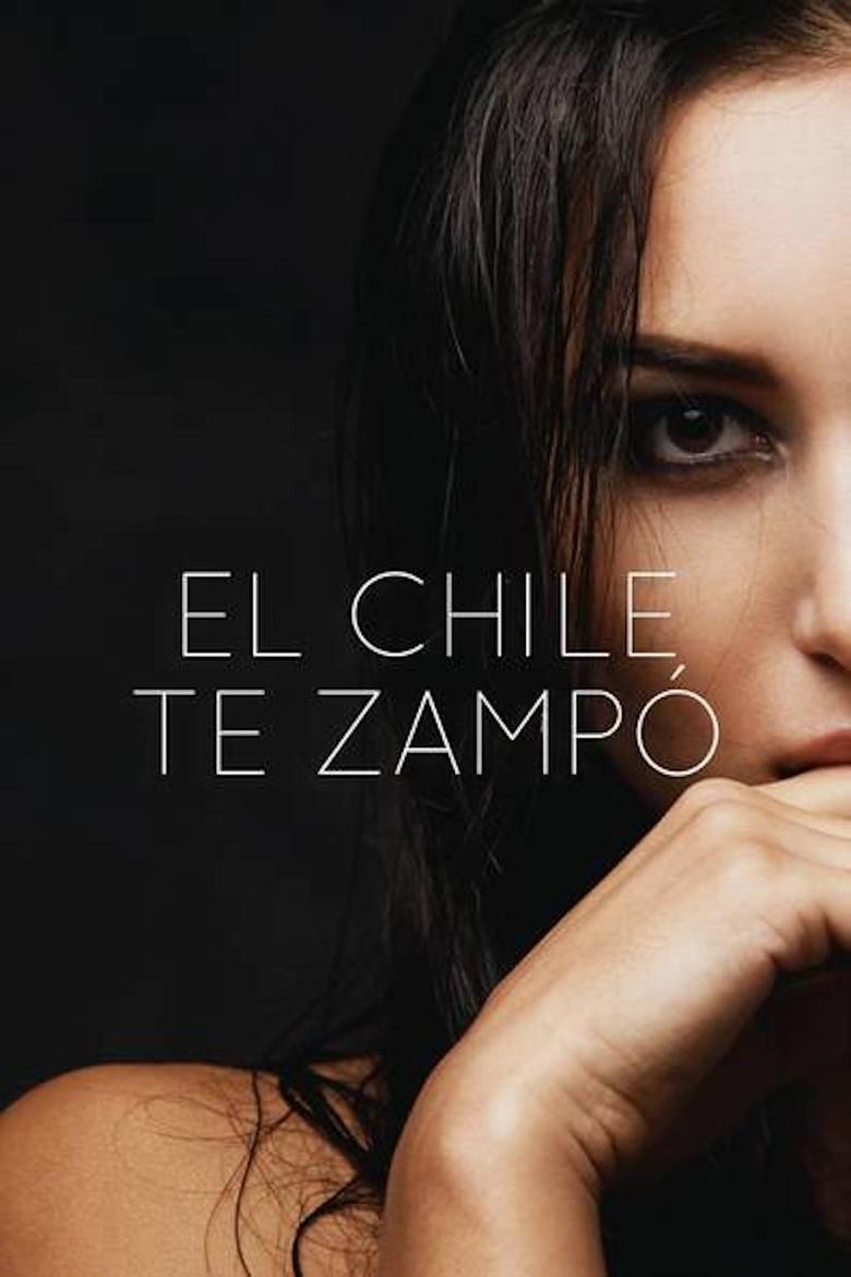 Poster of El chile te sampo