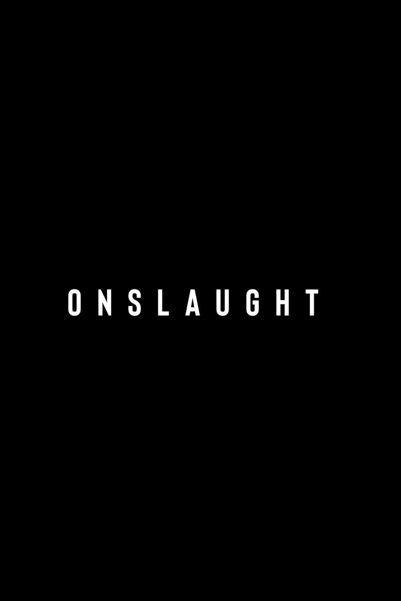 Poster of Onslaught