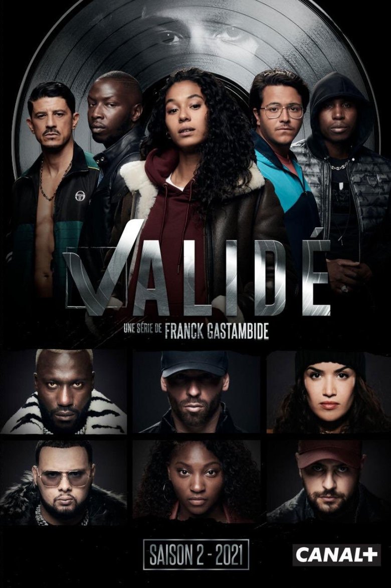 Poster of Episodes in All The Way Up - Season 2 - Season 2