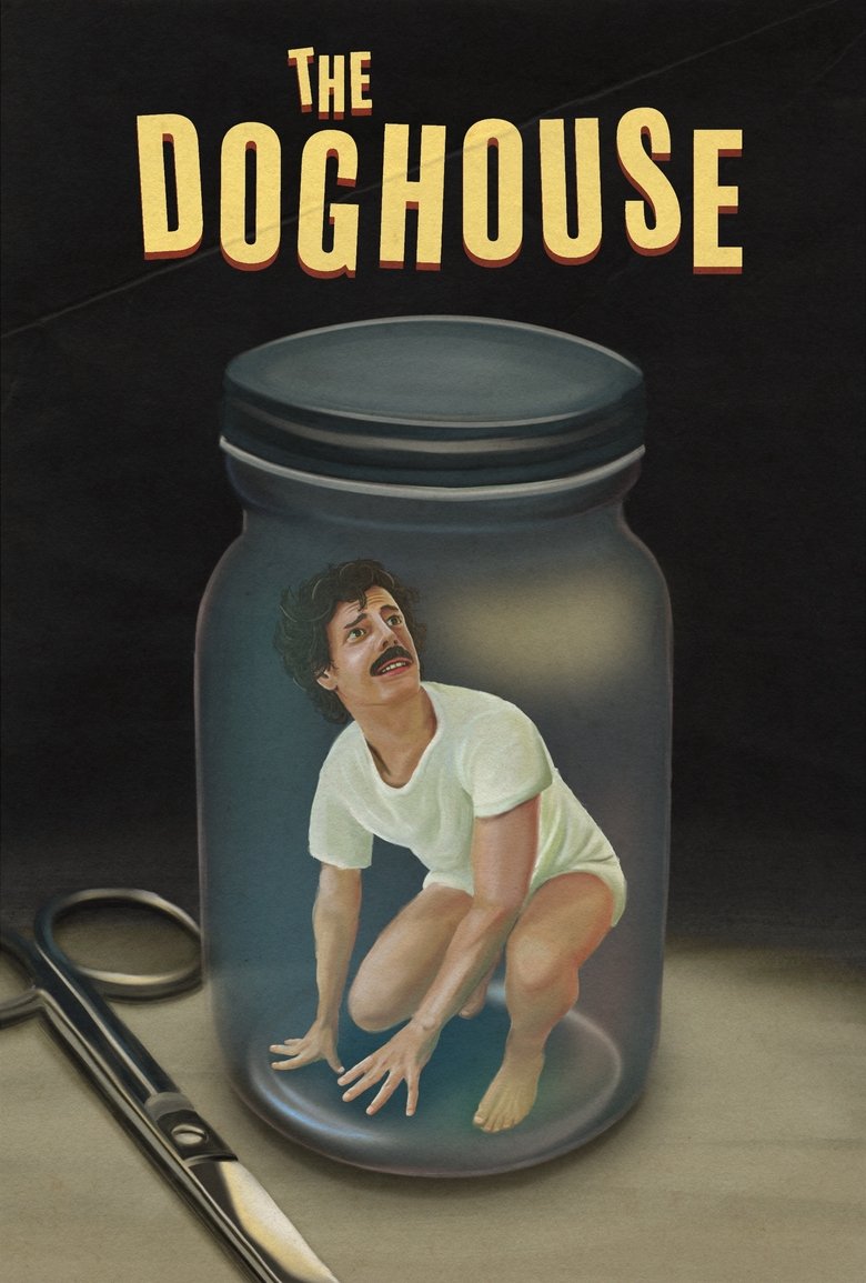 Poster of The Doghouse