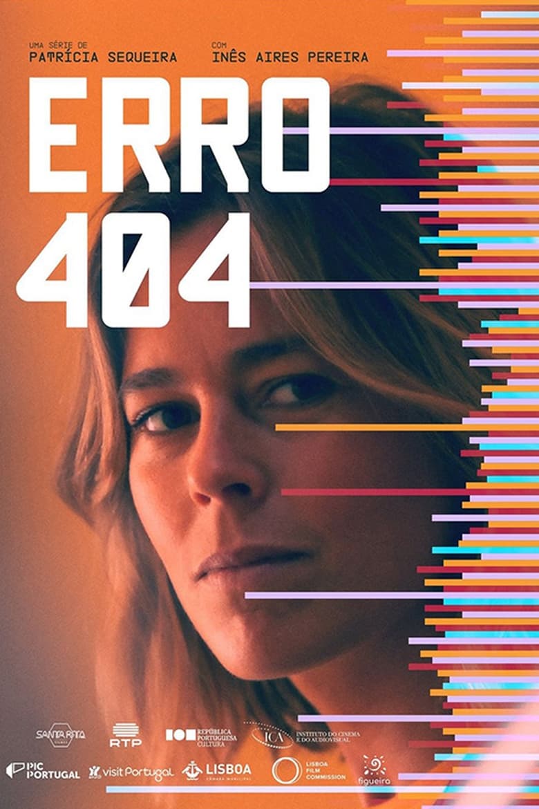 Poster of Erro 404