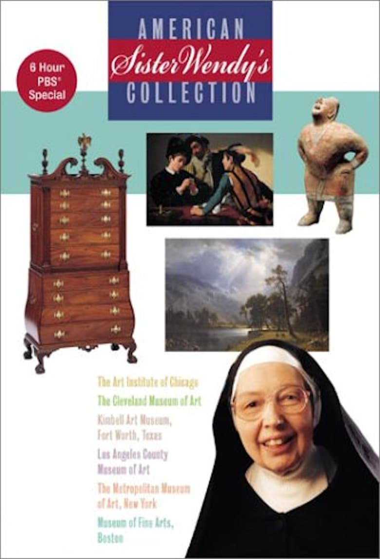 Poster of Sister Wendy's American Collection