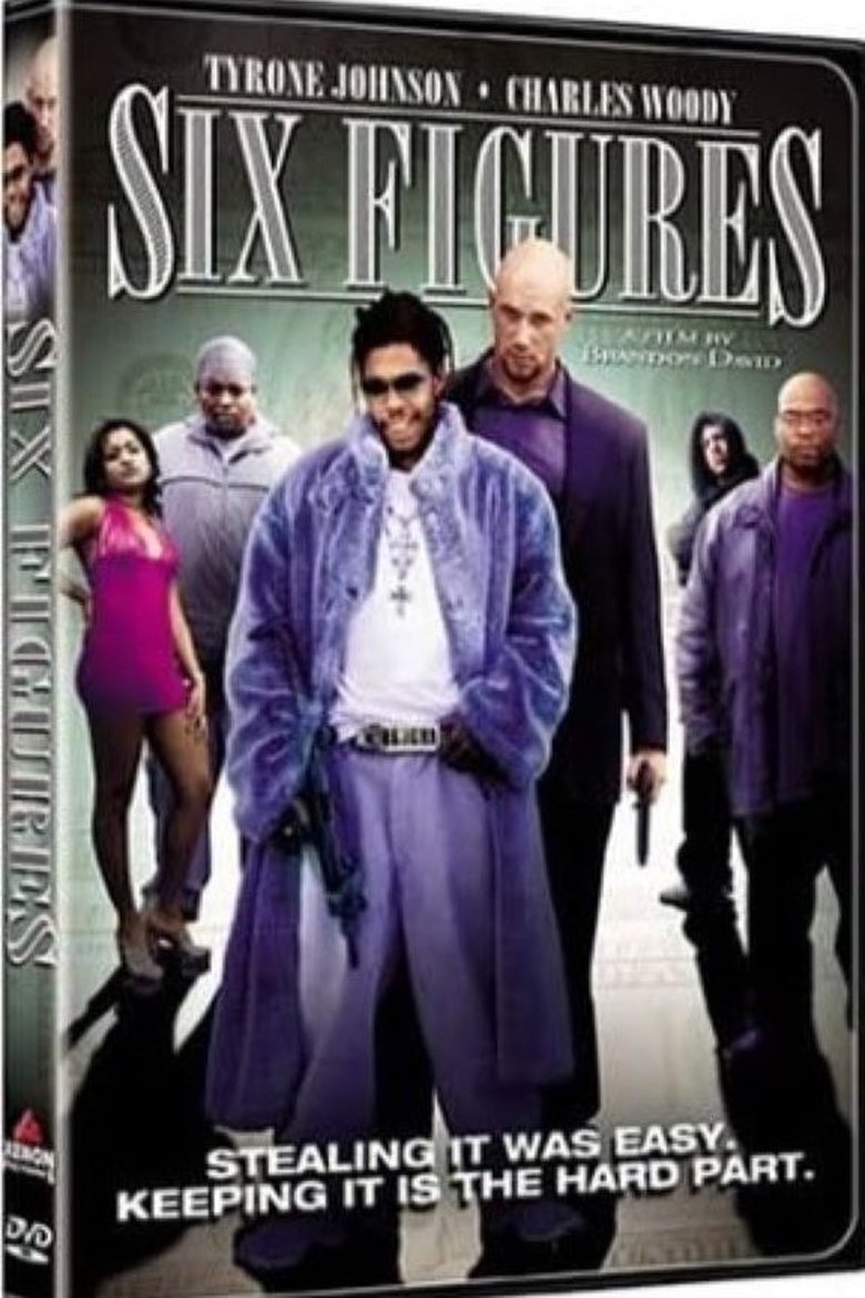 Poster of Six Figures