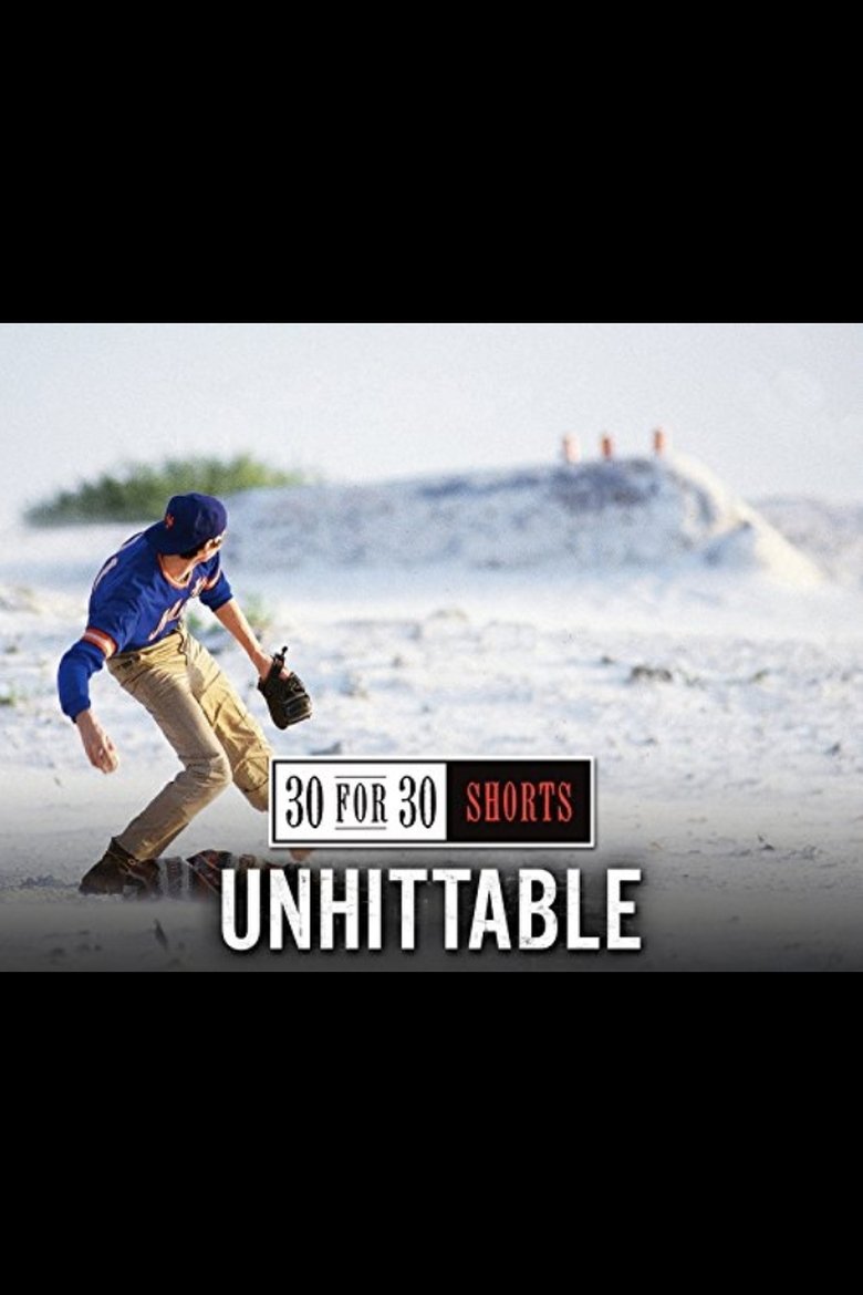 Poster of Unhittable: Sidd Finch and the Tibetan Fastball