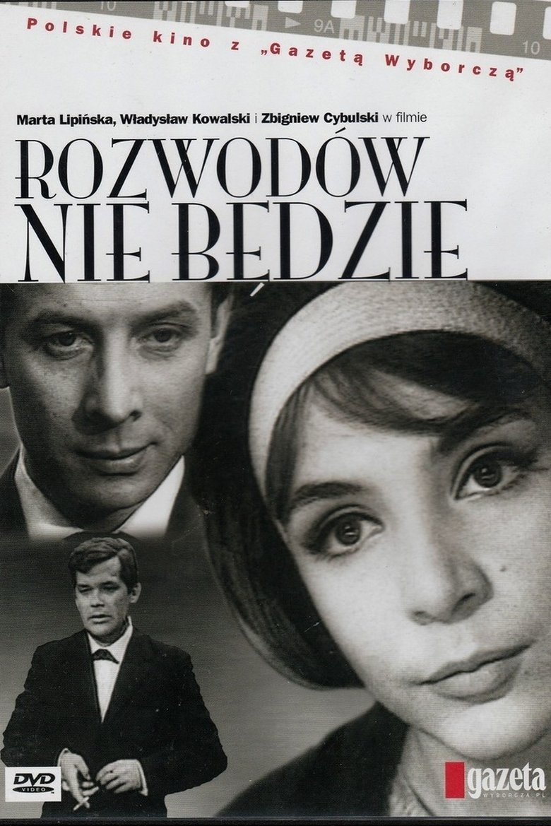 Poster of No More Divorces