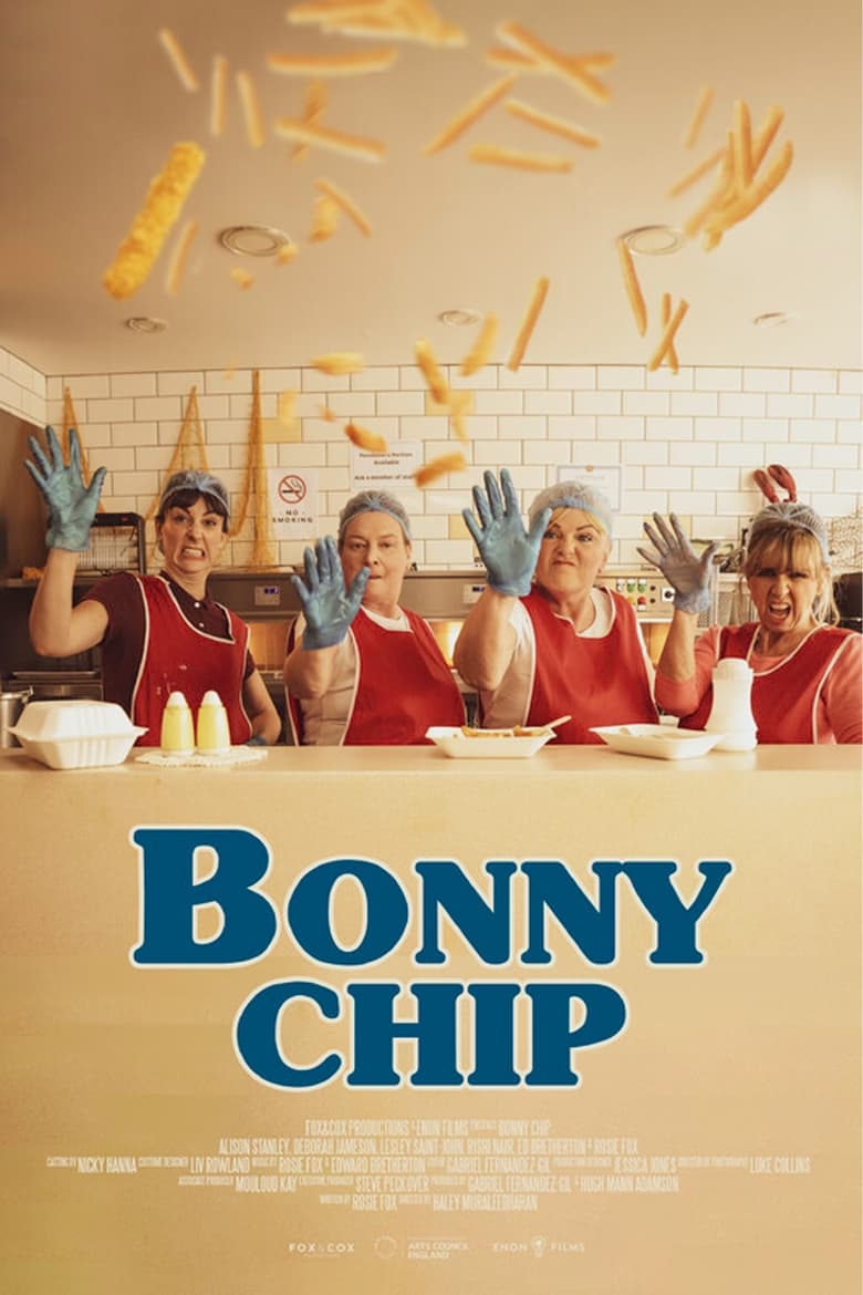 Poster of Bonny Chip