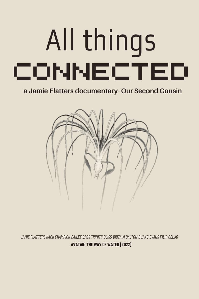 Poster of All Things Connected