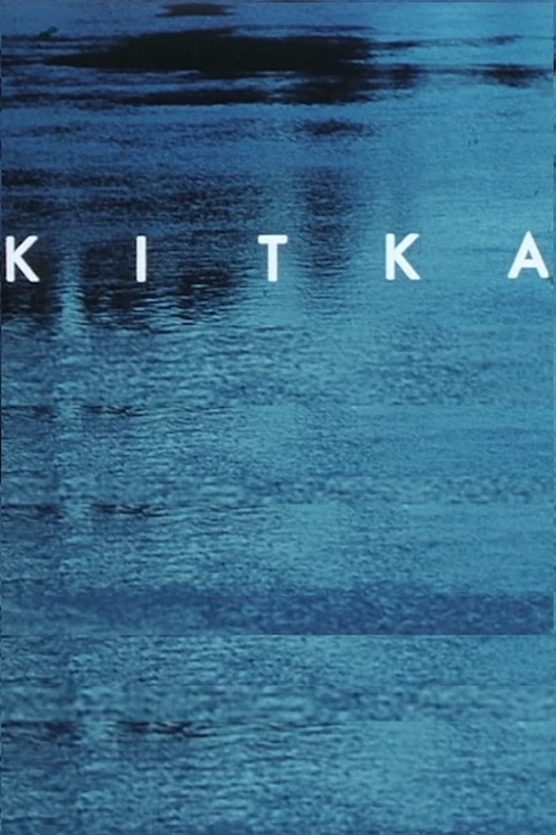 Poster of Kitka - a poem in living water