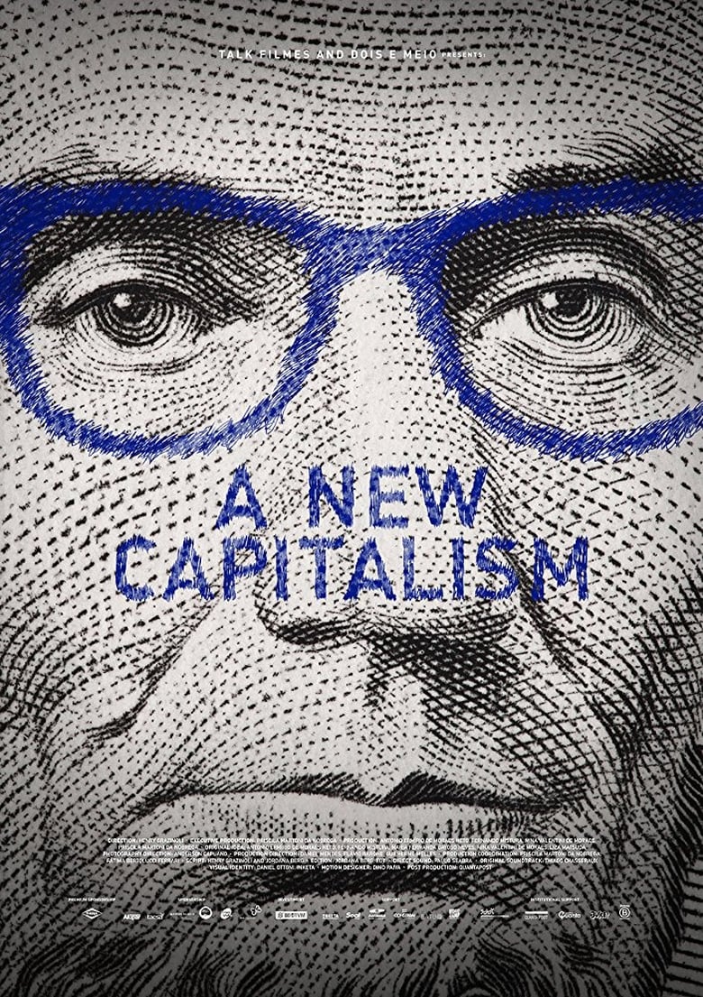 Poster of A New Capitalism