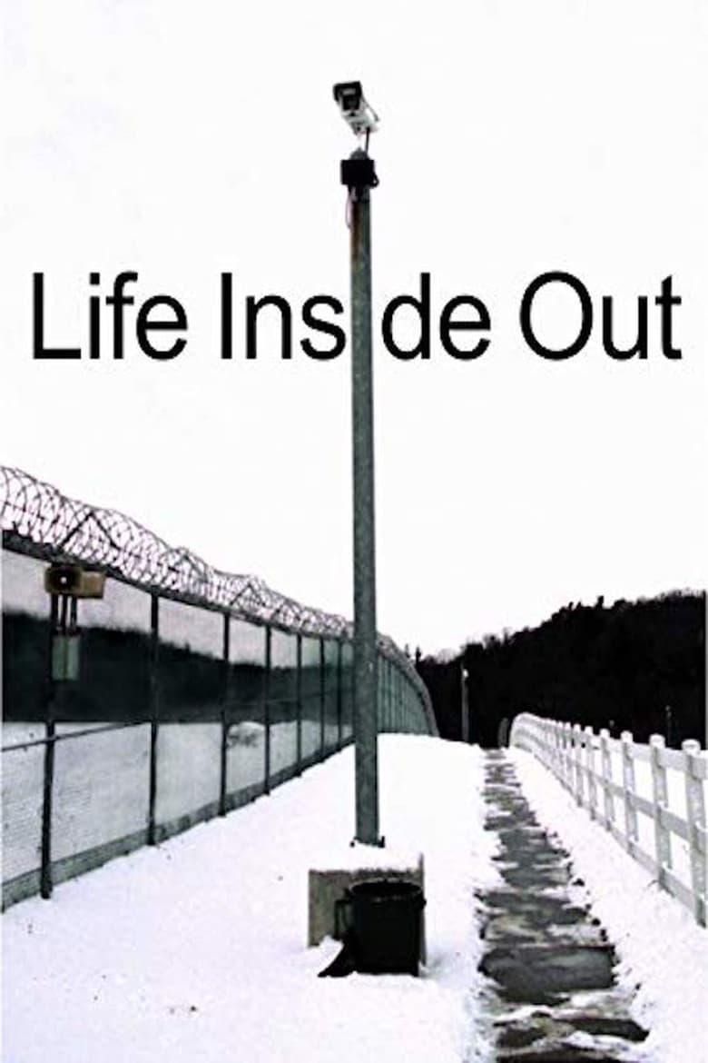 Poster of Life Inside Out