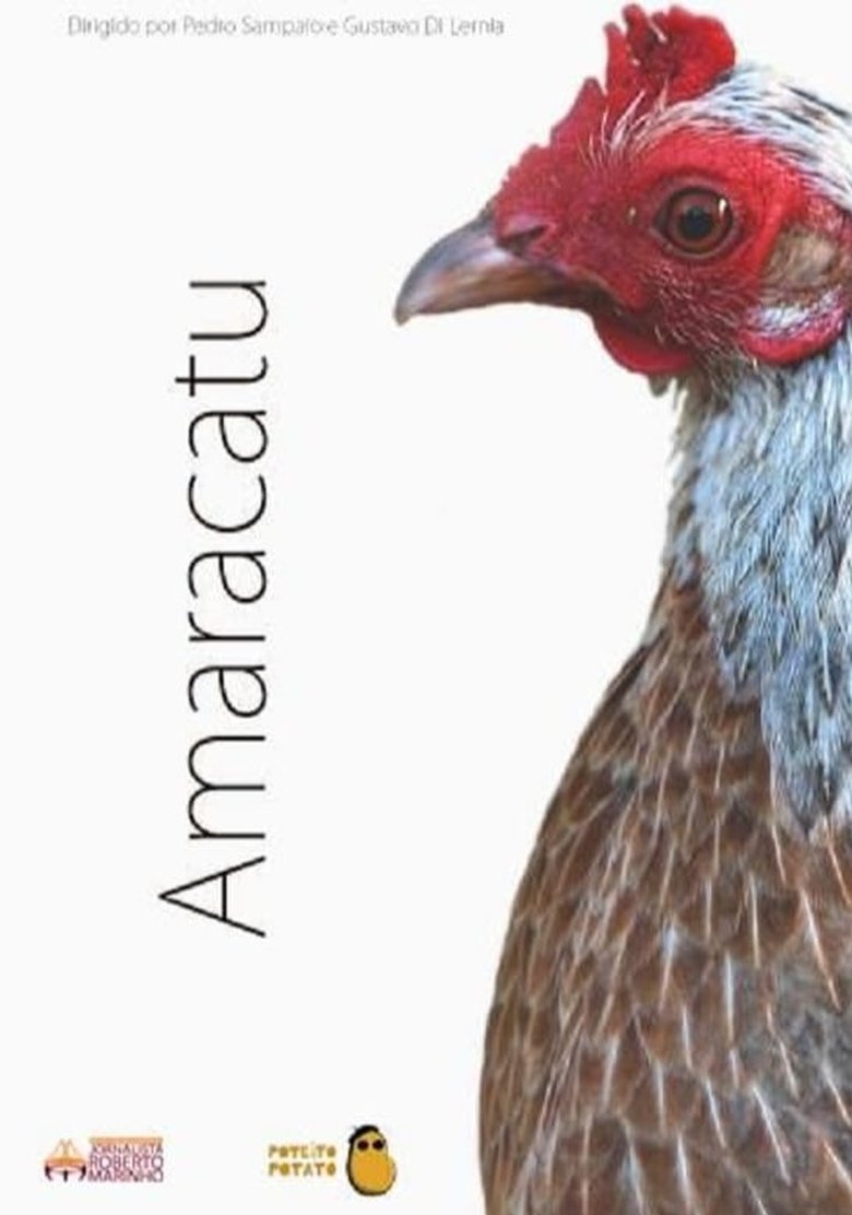 Poster of Amaracatu
