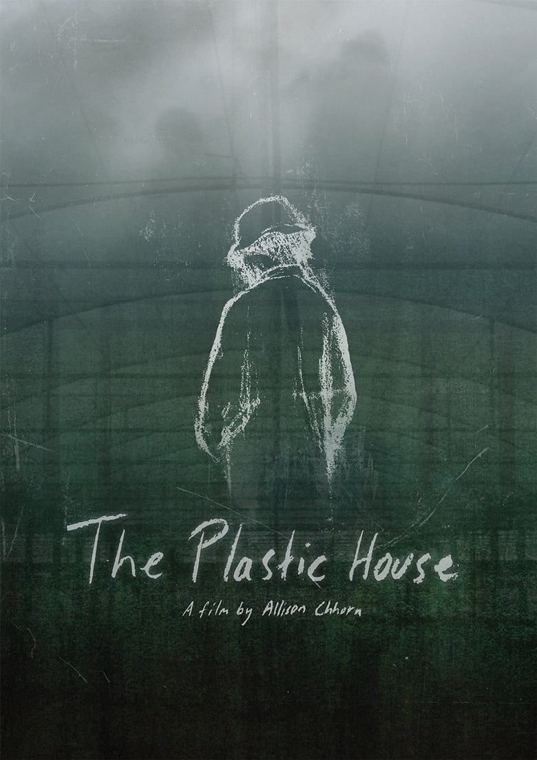 Poster of The Plastic House