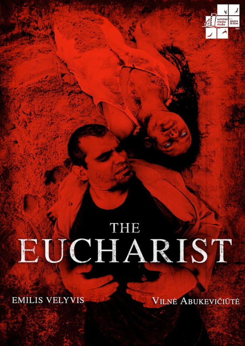 Poster of The Eucharist