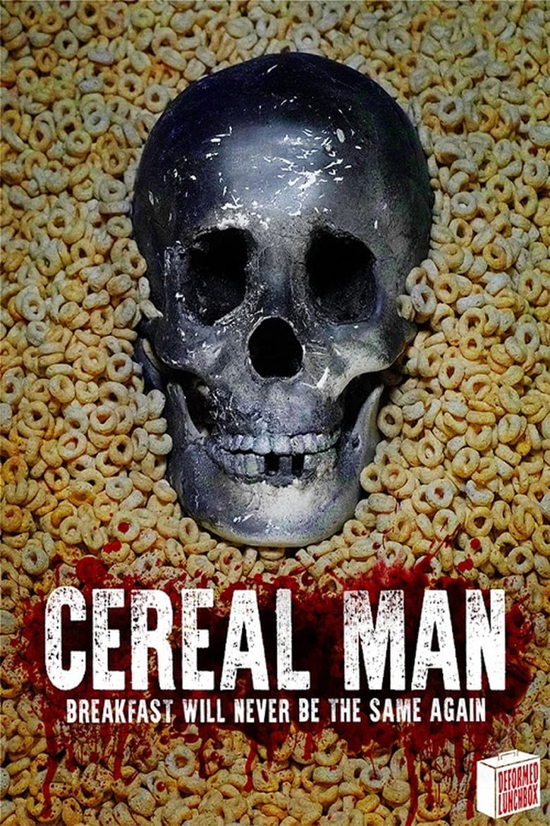 Poster of Cereal Man