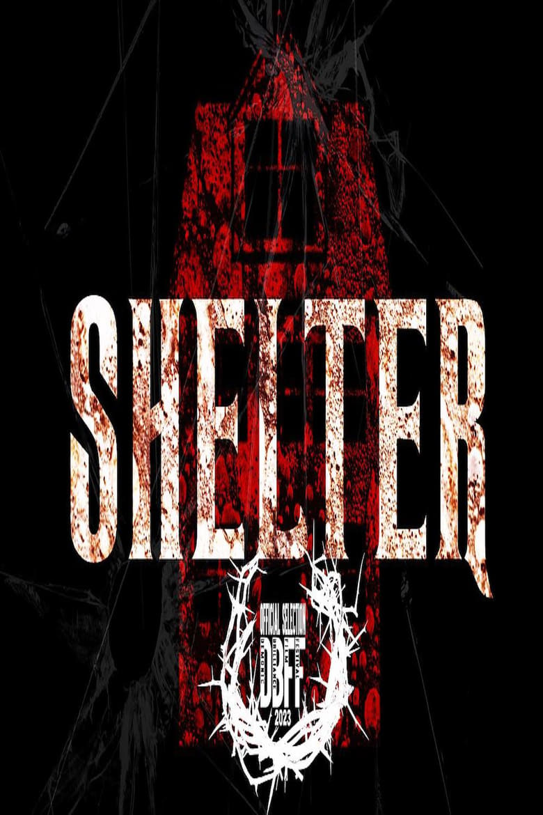 Poster of Shelter