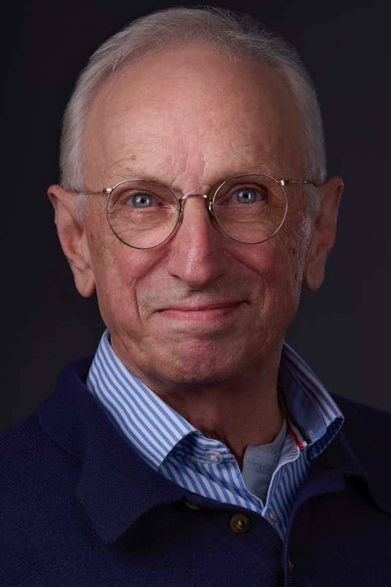 Portrait of Thomas D. Mahard